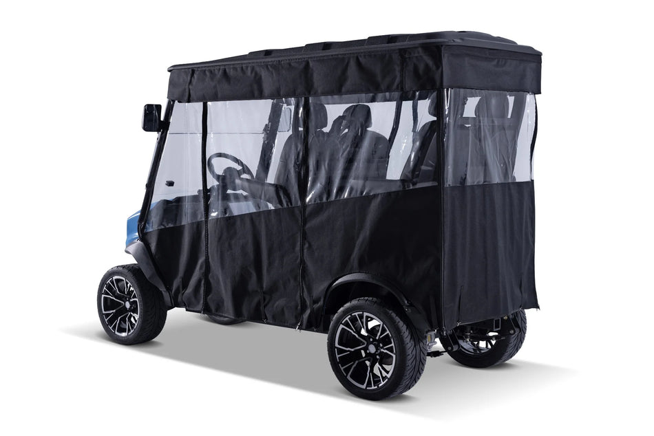 Soft Enclosure (XA-4P)