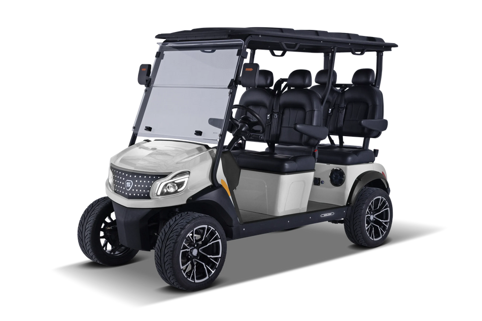 Sterling Electric Vehicles