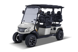 Solana Model XA-4P (4-Seat Facing Forward)