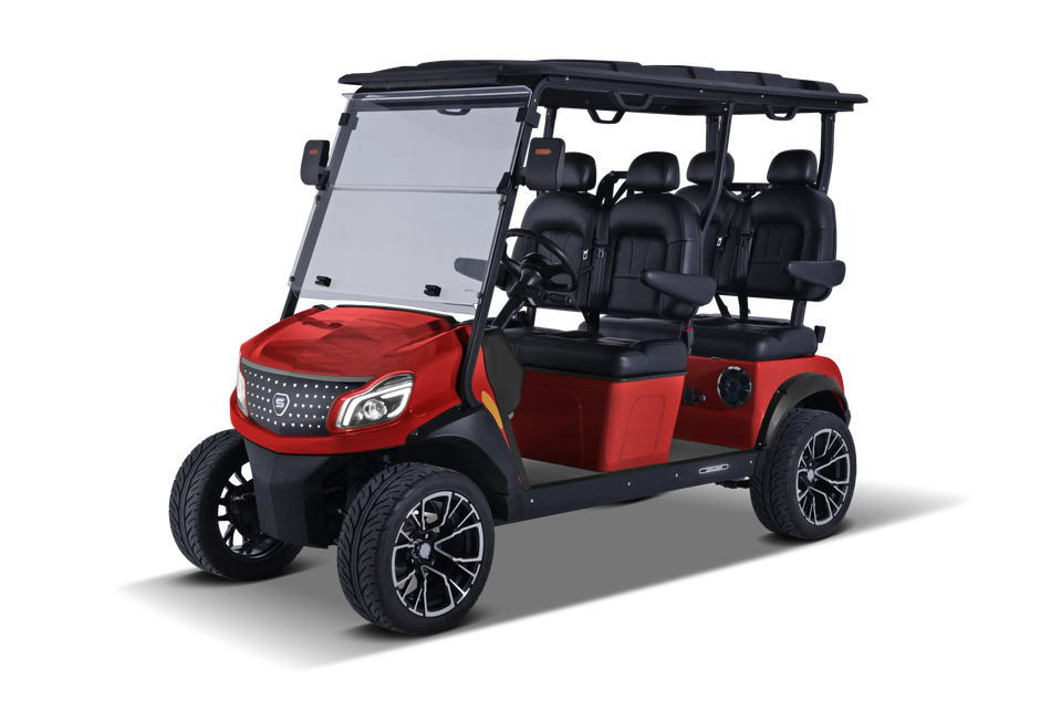 Sterling Electric Vehicles