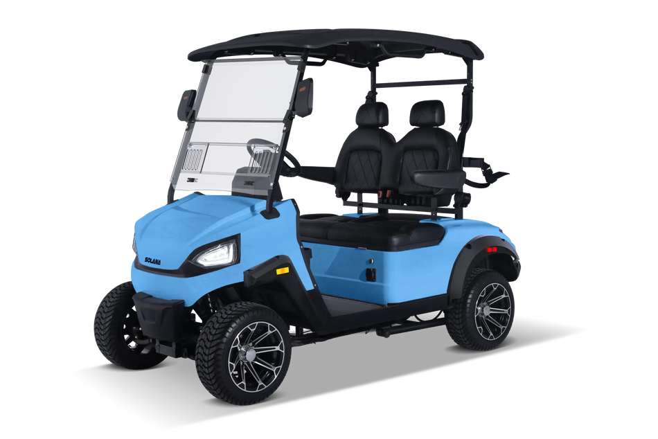 Sterling Electric Vehicles