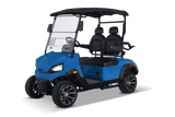 Solana Model G-2P (2 Seat)