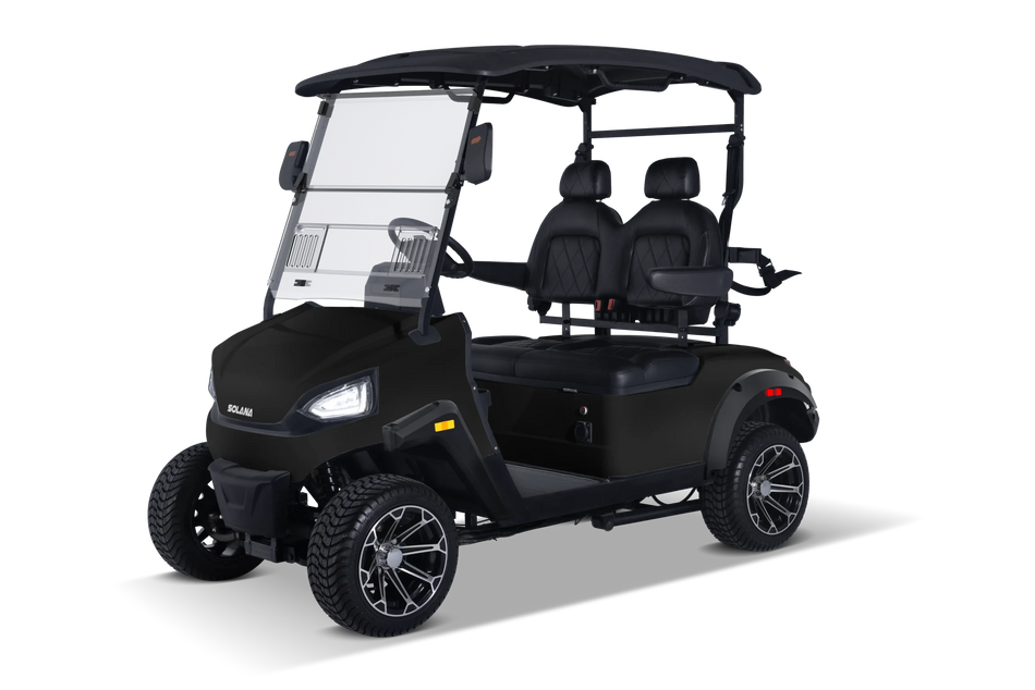 Sterling Electric Vehicles