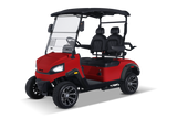 Solana Model G-2P (2 Seat)