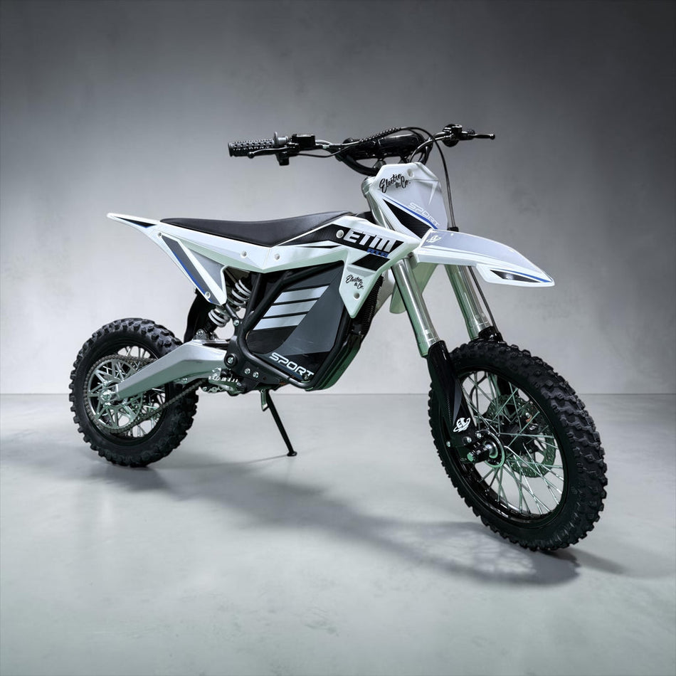 ETM RTR Sport