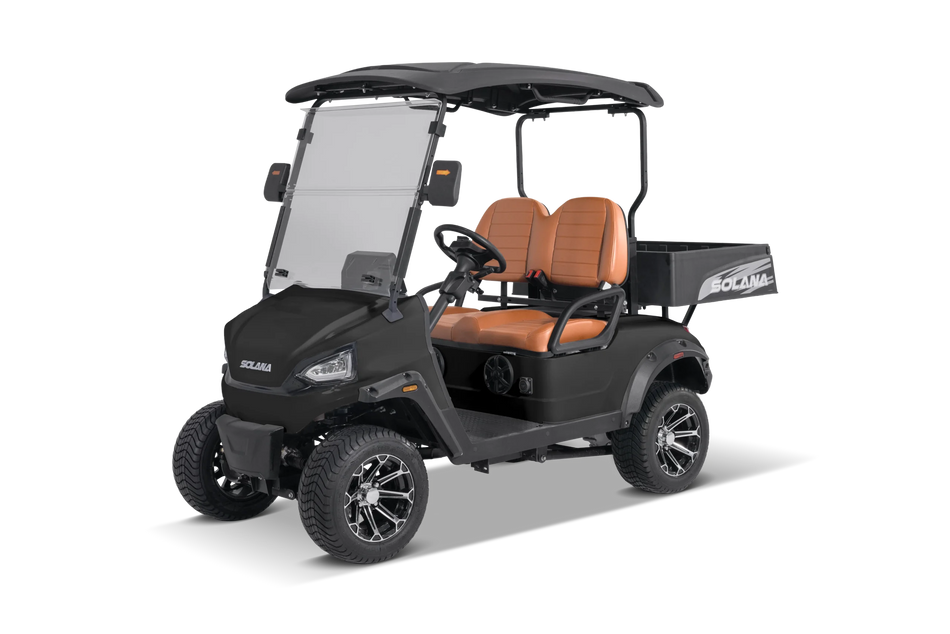 Solana Model G Utility