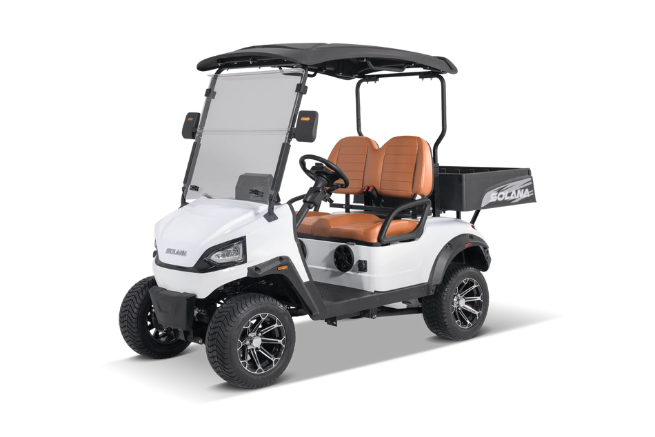 Solana Model G Utility