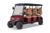 Solana Model XA-6P (6 Seats Facing Forward)