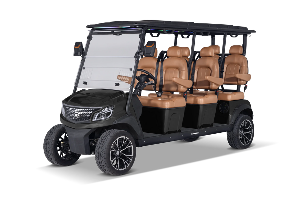 Sterling Electric Vehicles