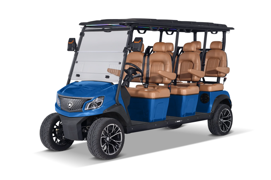 Sterling Electric Vehicles