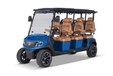 Solana Model XA-6P (6 Seats Facing Forward)